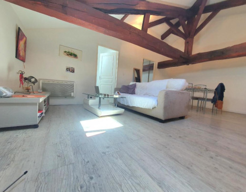 appartement  MONT DE MARSAN