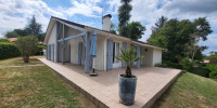 maison à ST PIERRE DU MONT (40280)