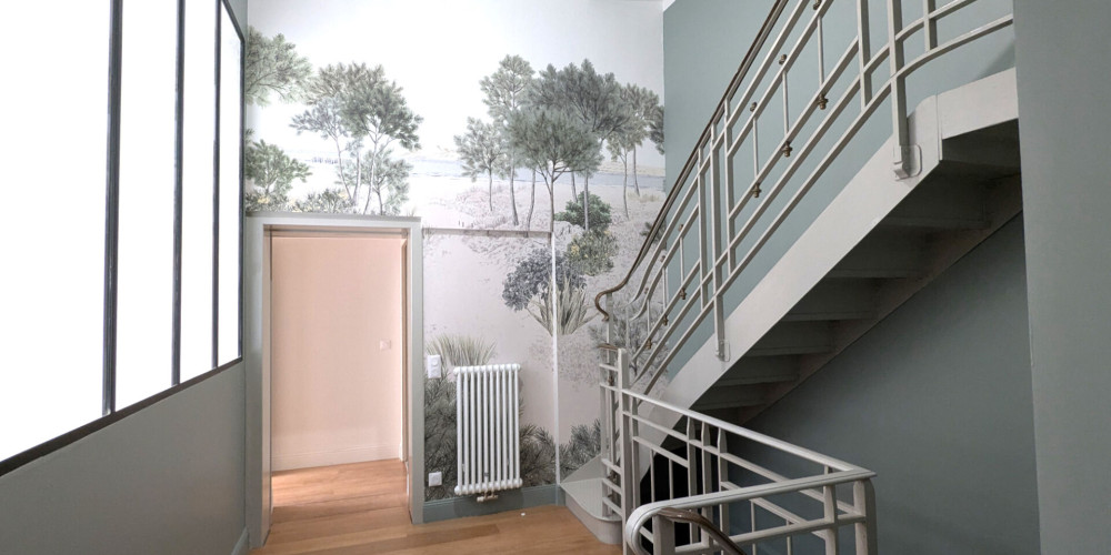 appartement à MONT DE MARSAN (40000)