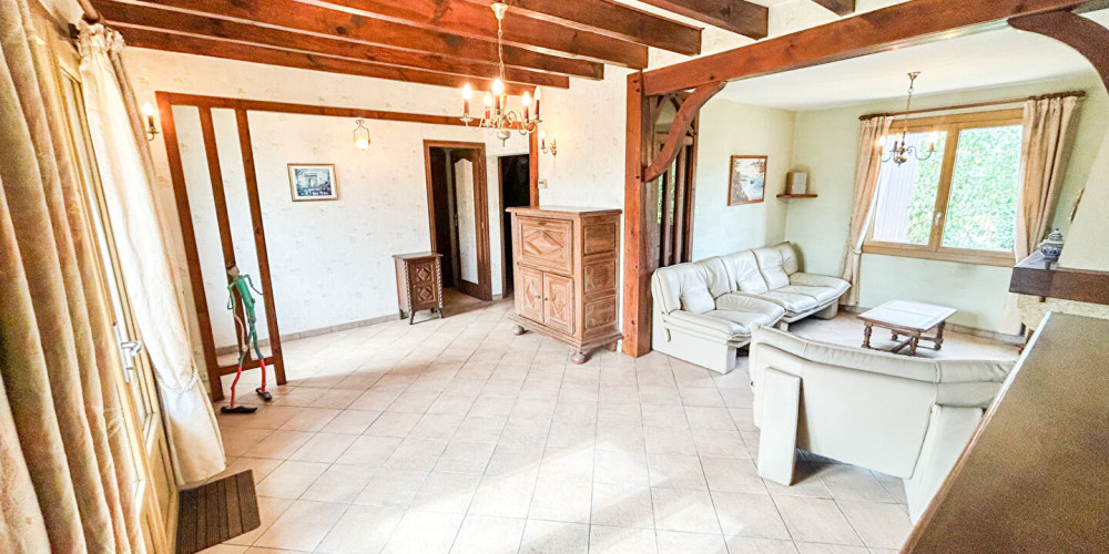maison à MONT DE MARSAN (40000)