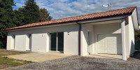 maison à CASTELNAU CHALOSSE (40360)