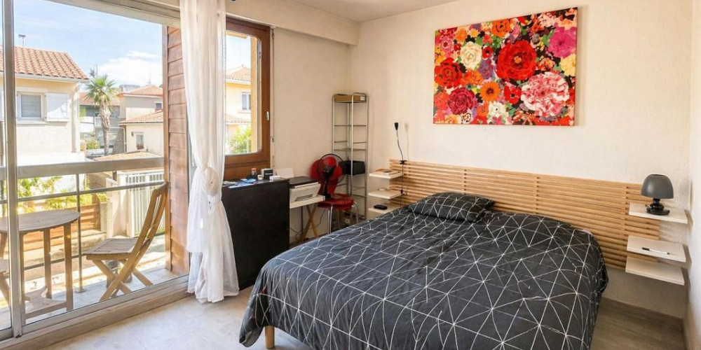 appartement à DAX (40100)