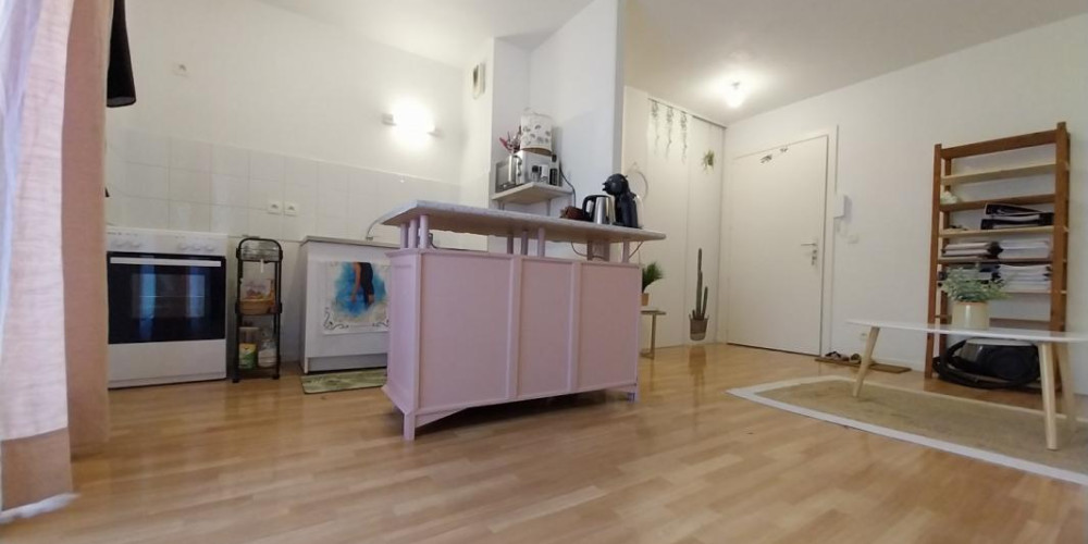 appartement à MONT DE MARSAN (40000)