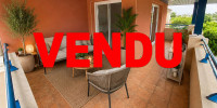 appartement à DAX (40100)