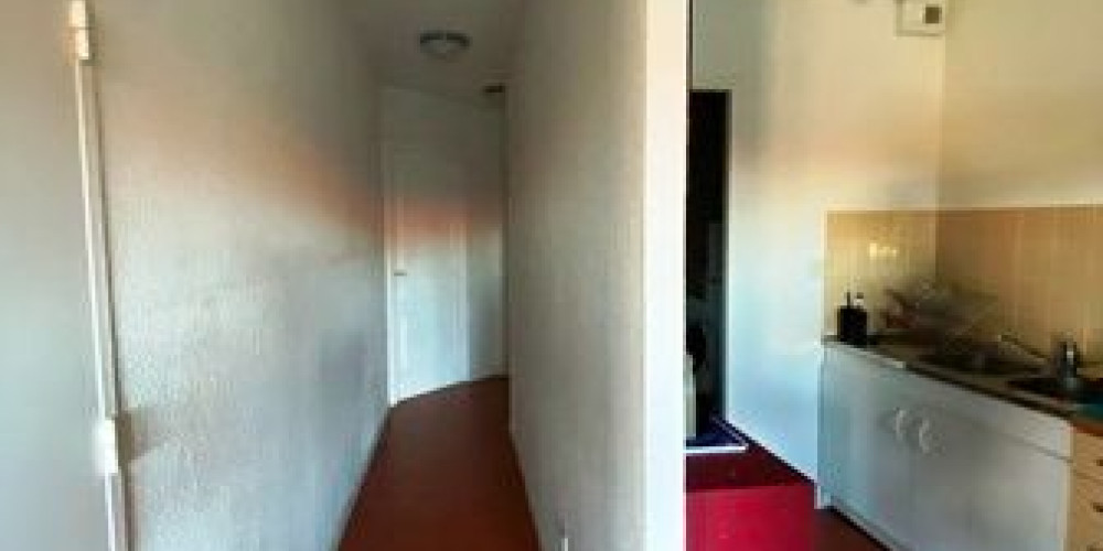 appartement à MONT DE MARSAN (40000)