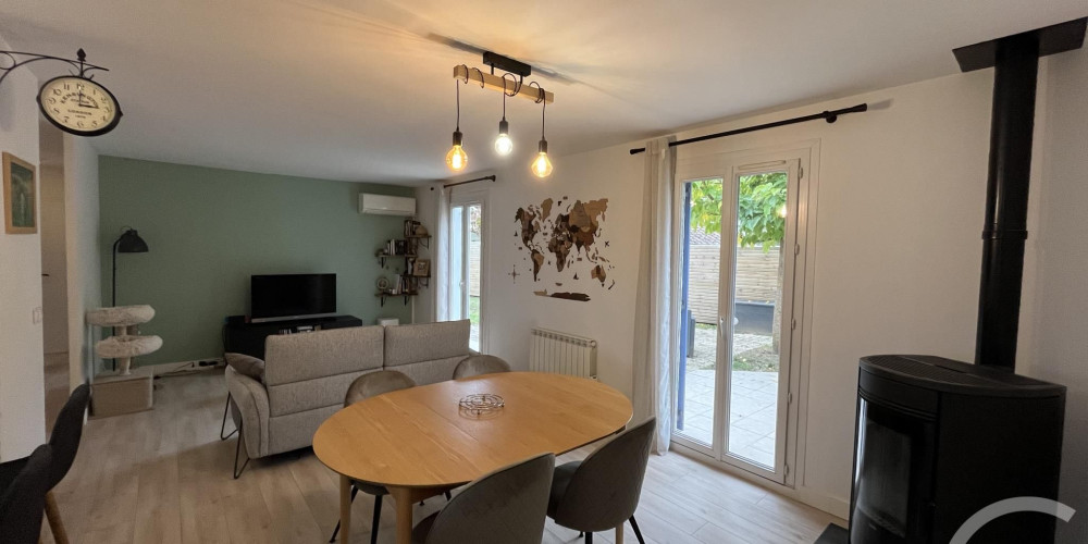 maison à ST PIERRE DU MONT (40280)