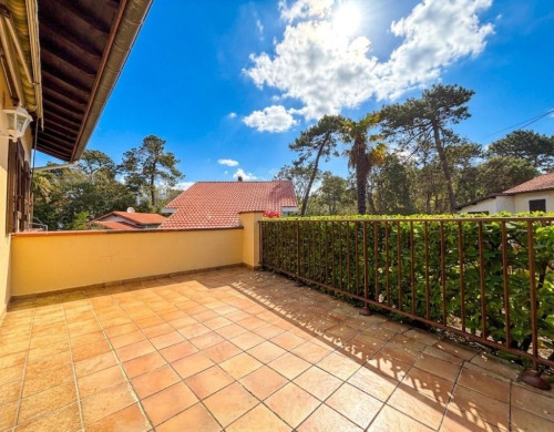 appartement  SOORTS HOSSEGOR