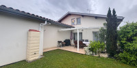 maison à OEYRELUY (40180)