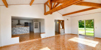 maison à ST MARTIN DE HINX (40390)
