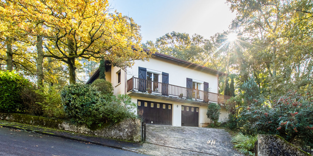 maison à AIRE SUR L ADOUR (40800)