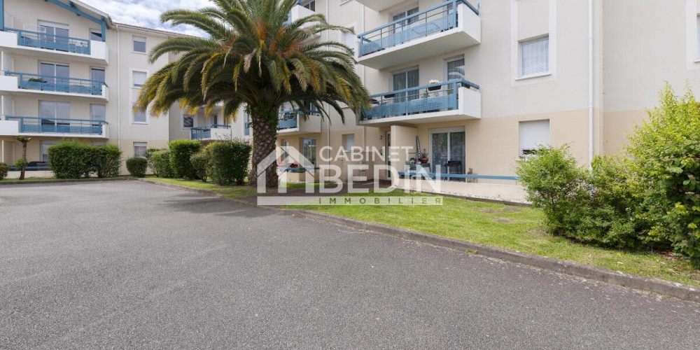 appartement à DAX (40100)