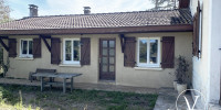 maison à MONTAUT (40500)