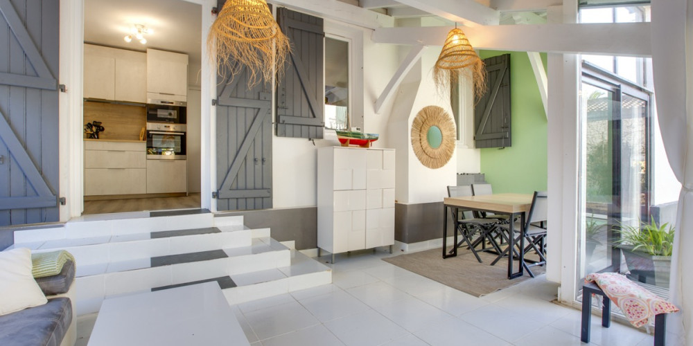 maison à CAPBRETON (40130)