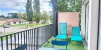appartement à MESSANGES (40660)
