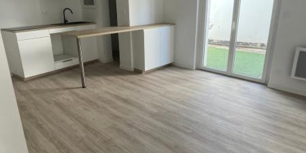 appartement à MONT DE MARSAN (40000)