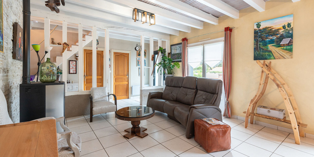 maison à MONT DE MARSAN (40000)