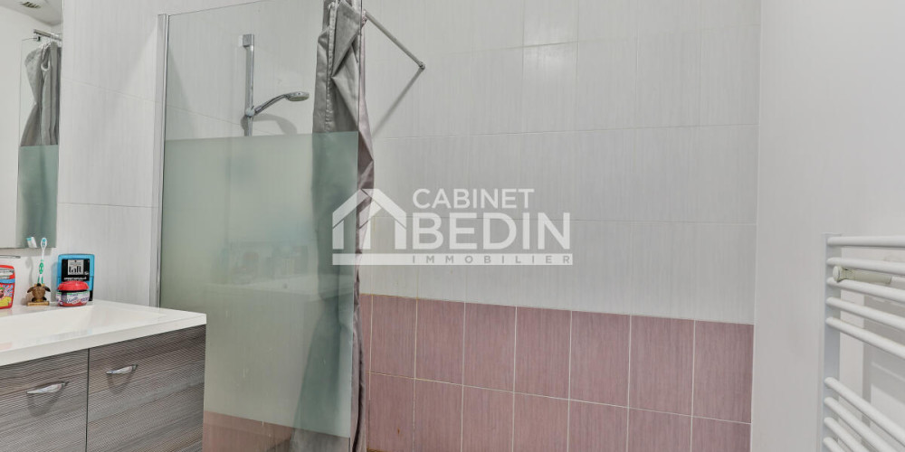 appartement à SANGUINET (40460)