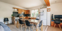 appartement à LABENNE (40530)