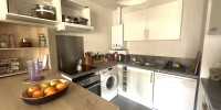 appartement à TOSSE (40230)