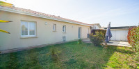 maison à PARENTIS EN BORN (40160)