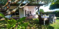 maison à SOORTS HOSSEGOR (40150)