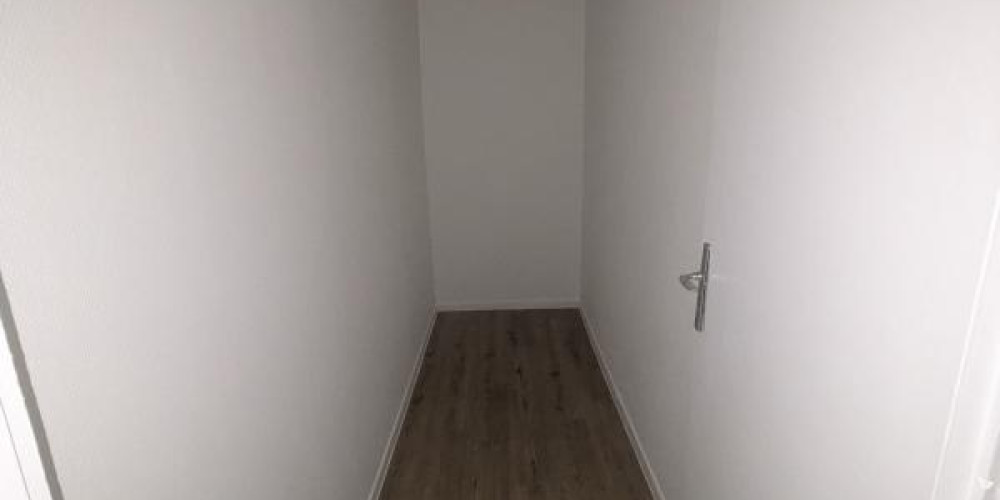 appartement à MONT DE MARSAN (40000)