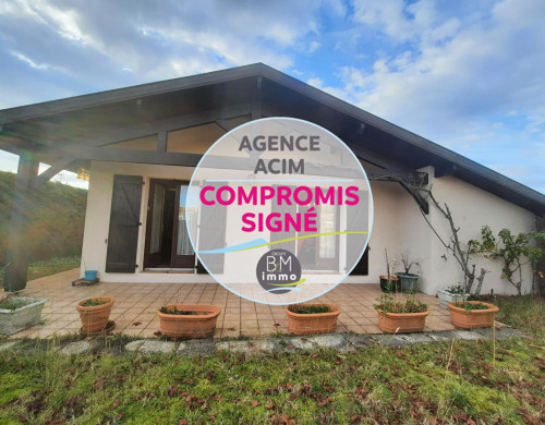 maison  ST VINCENT DE TYROSSE