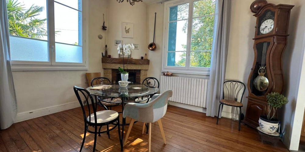 maison à AIRE SUR L ADOUR (40800)