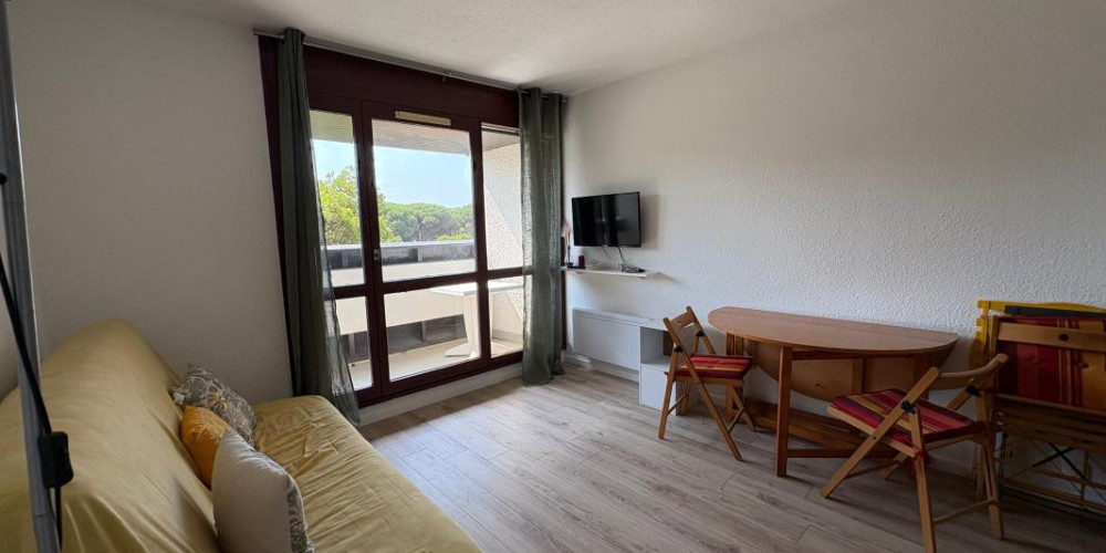 appartement à SEIGNOSSE (40510)