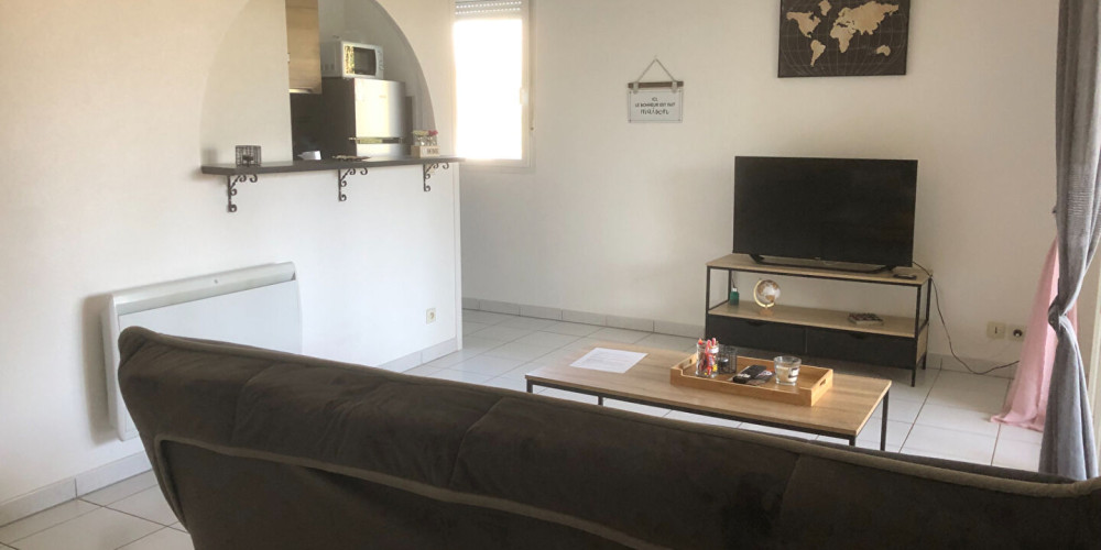 appartement à MONT DE MARSAN (40000)
