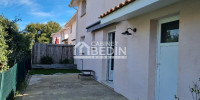 maison à AUREILHAN (40200)
