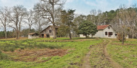 maison à YGOS ST SATURNIN (40110)