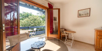appartement à SOORTS HOSSEGOR (40150)