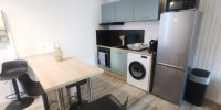 appartement à MONT DE MARSAN (40000)