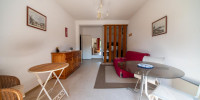 appartement à SOORTS HOSSEGOR (40150)