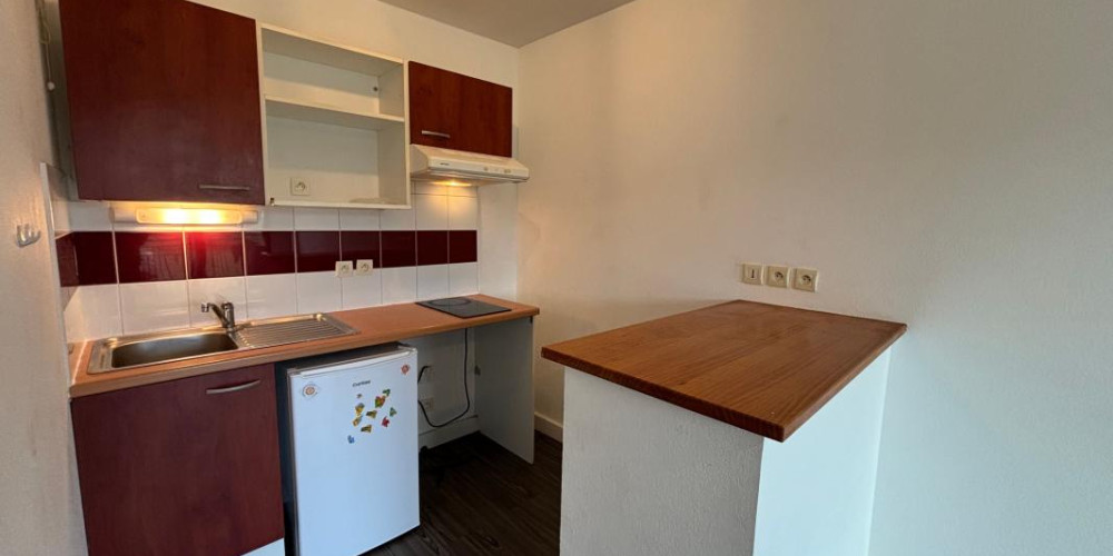 appartement à AIRE SUR L ADOUR (40800)