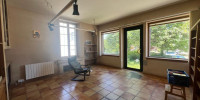 maison à ST JUSTIN (40240)