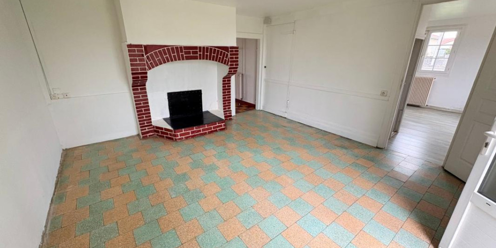 maison à HAUT MAUCO (40280)