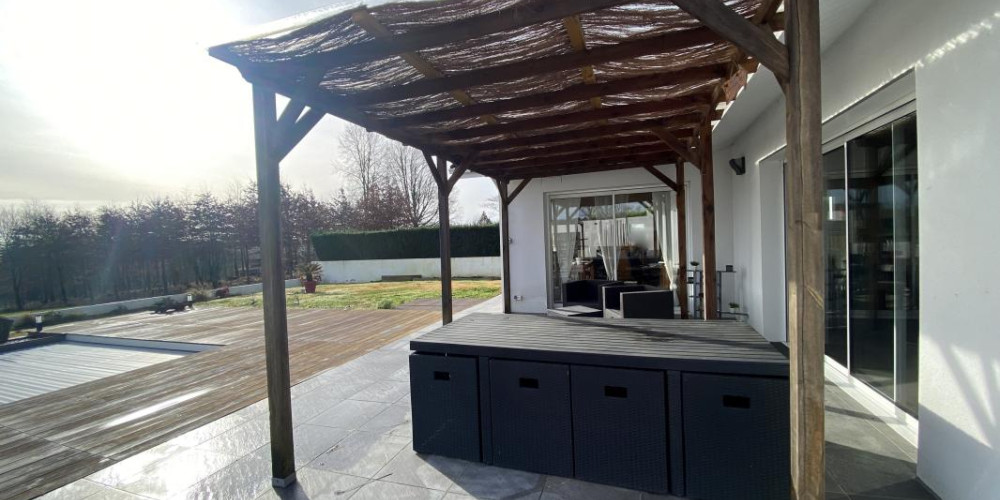 maison à DAX (40100)