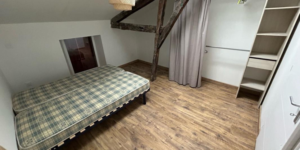 appartement à AIRE SUR L ADOUR (40800)