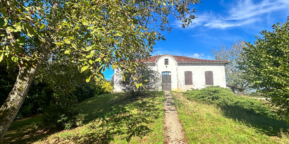 maison à GRENADE SUR L ADOUR (40270)