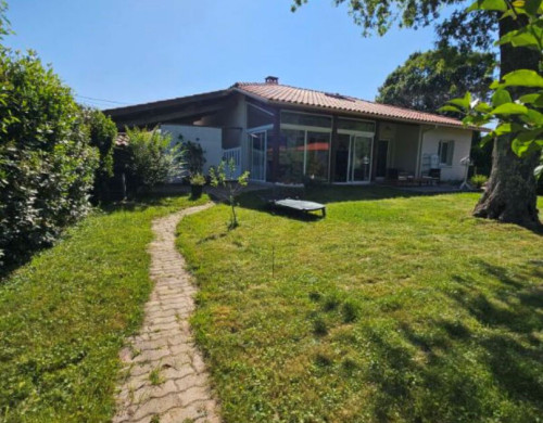 maison  BISCARROSSE