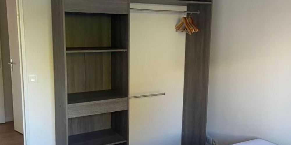 appartement à DAX (40100)