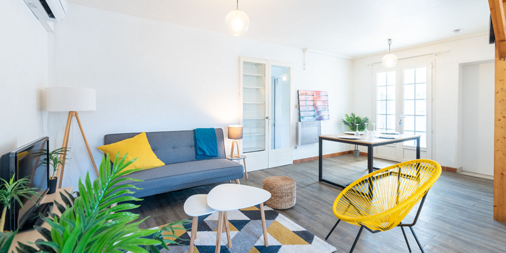 appartement à HAGETMAU (40700)