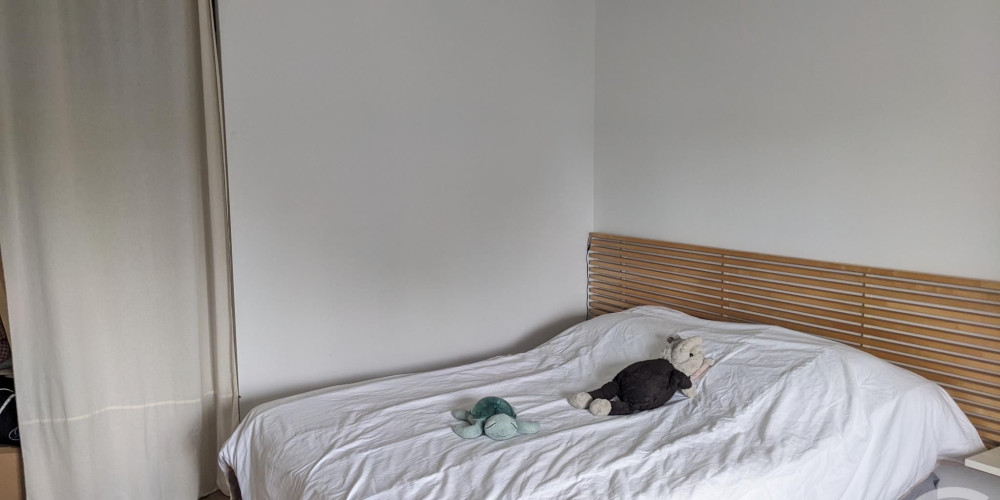 appartement à MONT DE MARSAN (40000)