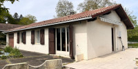 maison à LABATUT (40300)