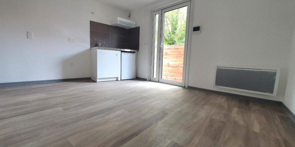 maison à MONT DE MARSAN (40000)