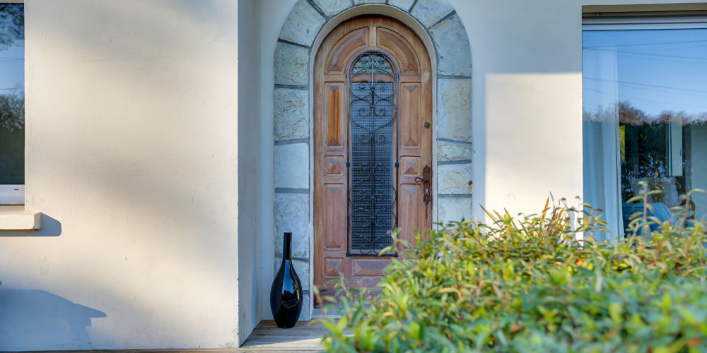 maison à TOSSE (40230)