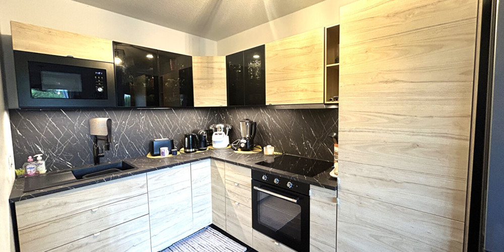 appartement à CAPBRETON (40130)
