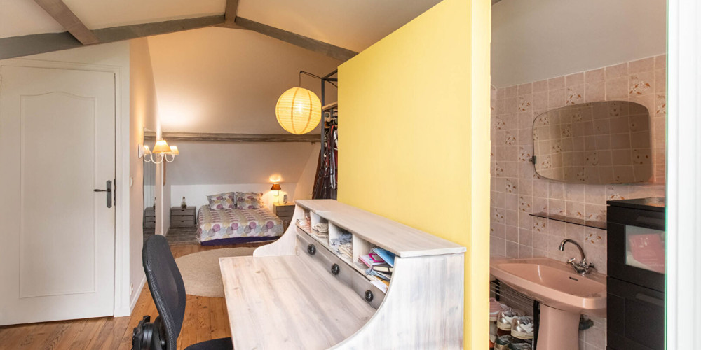 maison à AIRE SUR L ADOUR (40800)